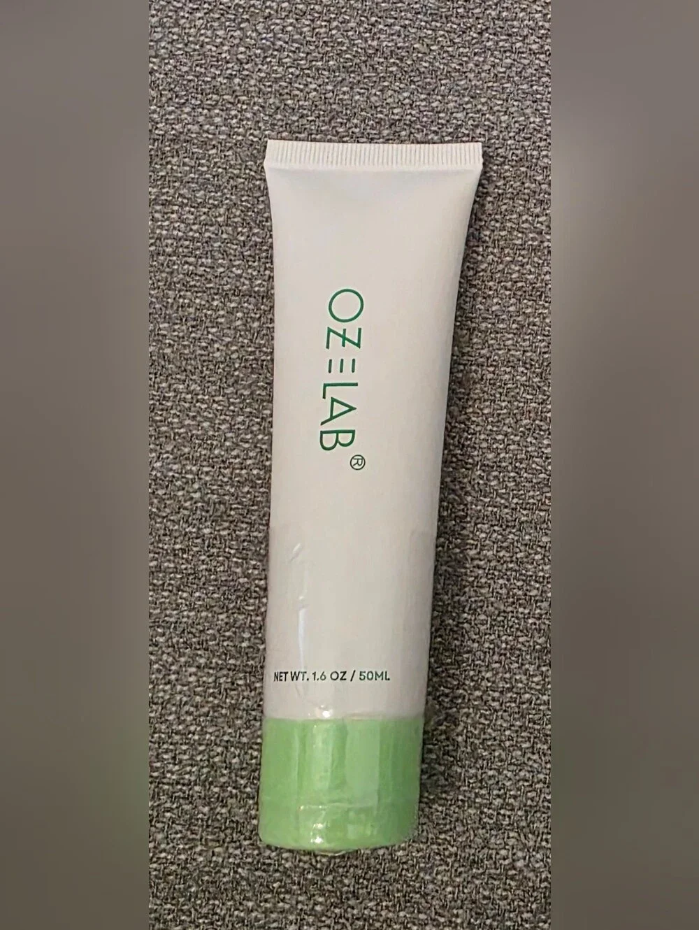 Ozlab Silky Clean Makeup Dissolving Lotion - All Skin Types 50ml